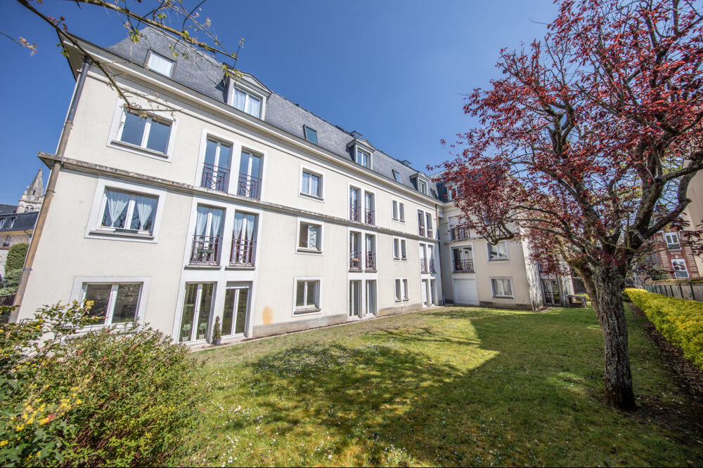 Vente Appartement Appartement 5 pices Fontainebleau