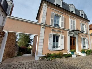  Maison  vendre 9 pices 178 m