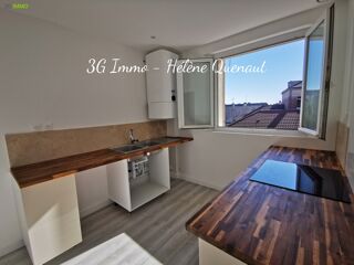  Appartement  vendre 2 pices 34 m