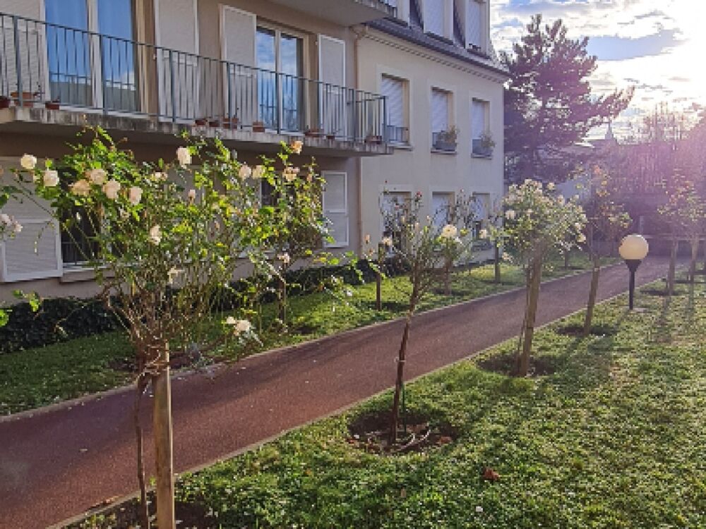 Vente Appartement Appartement 2 pices Le chesnay