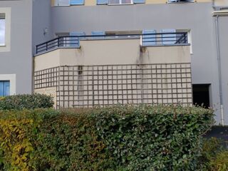  Appartement  vendre 2 pices 45 m