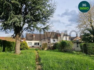  Maison  vendre 4 pices 91 m