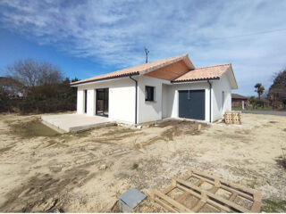  Maison 4 pices 105 m Orist