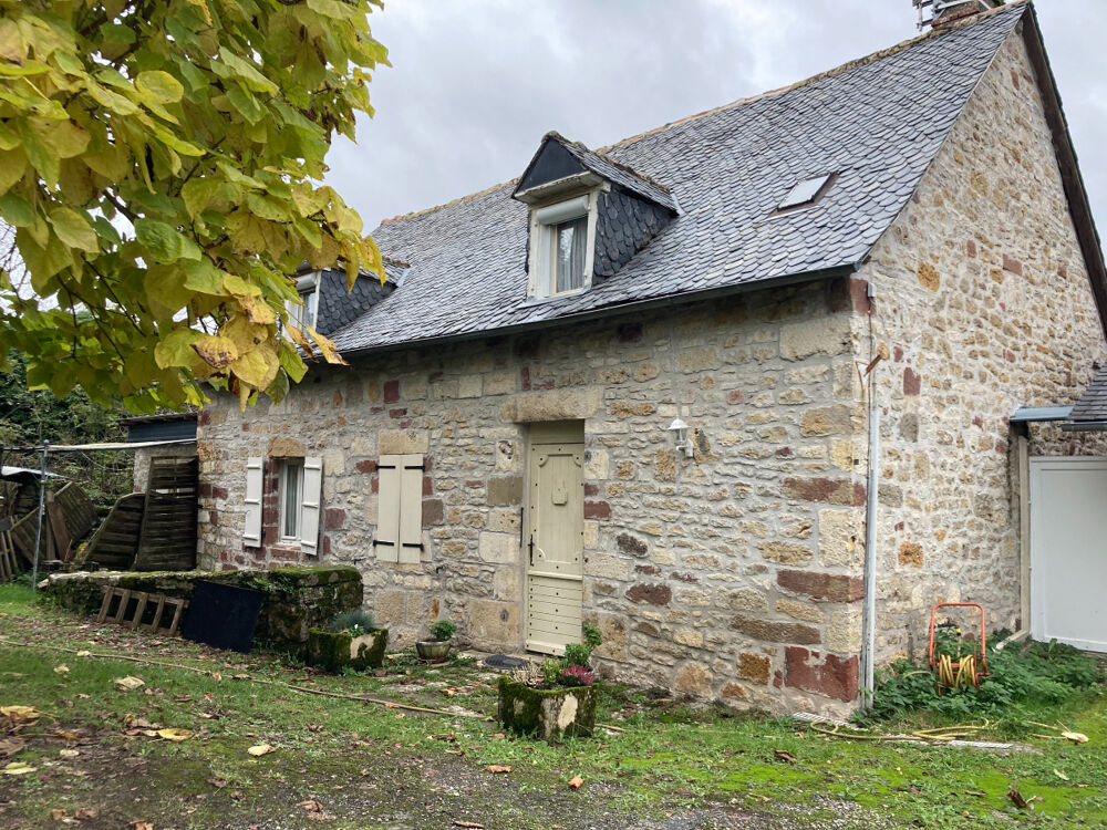 Vente Maison Maison/villa 3 pices Turenne