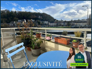  Appartement  vendre 3 pices 71 m