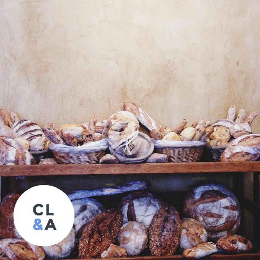   BOULANGERIE PATISSERIE 