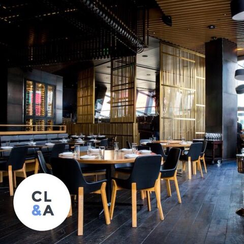 RESTAURANT 300000  Seine-maritime