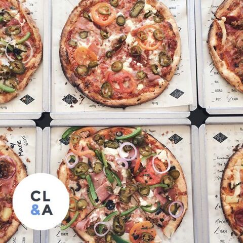 PIZZERIA SUR PLACE ET A EMPORTER SALADERIE RESTAURANT 76720 76000 Ville du 76