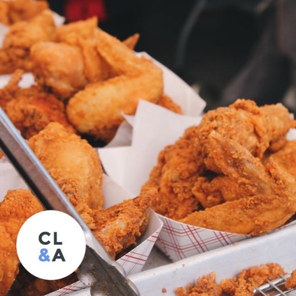  CAFÉTERIA 