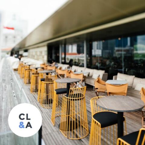 CAF&Eacute; BAR BRASSERIE 600000 76000 Rouen