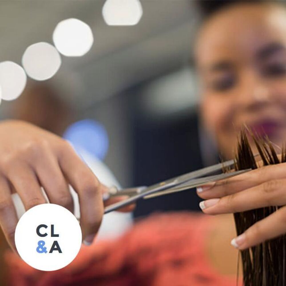   SALON DE COIFFURE MIXTE 