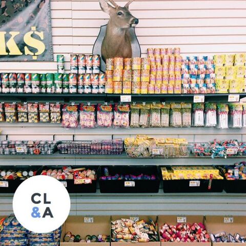   ÉPICERIE PRIMEUR SUPERETTE ALIMENTATION 