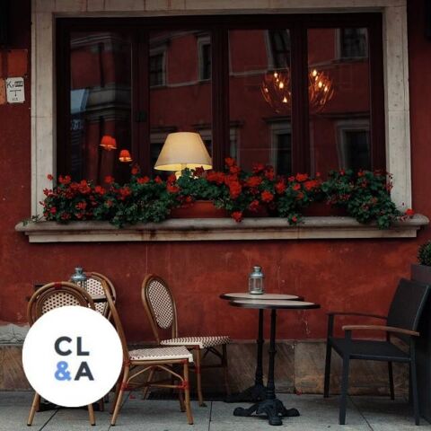   RESTAURANT LICENCE IV 