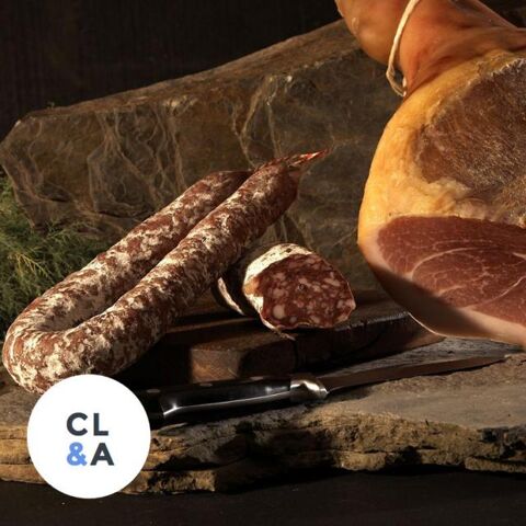 BOUCHERIE - CHARCUTERIE - TRAITEUR baisse de prix 165000 76000 Rouen