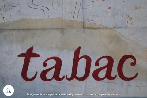BAR TABAC LOTO 900000 76000 Rouen
