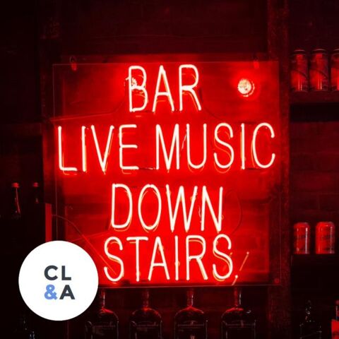   BAR DE NUIT 
