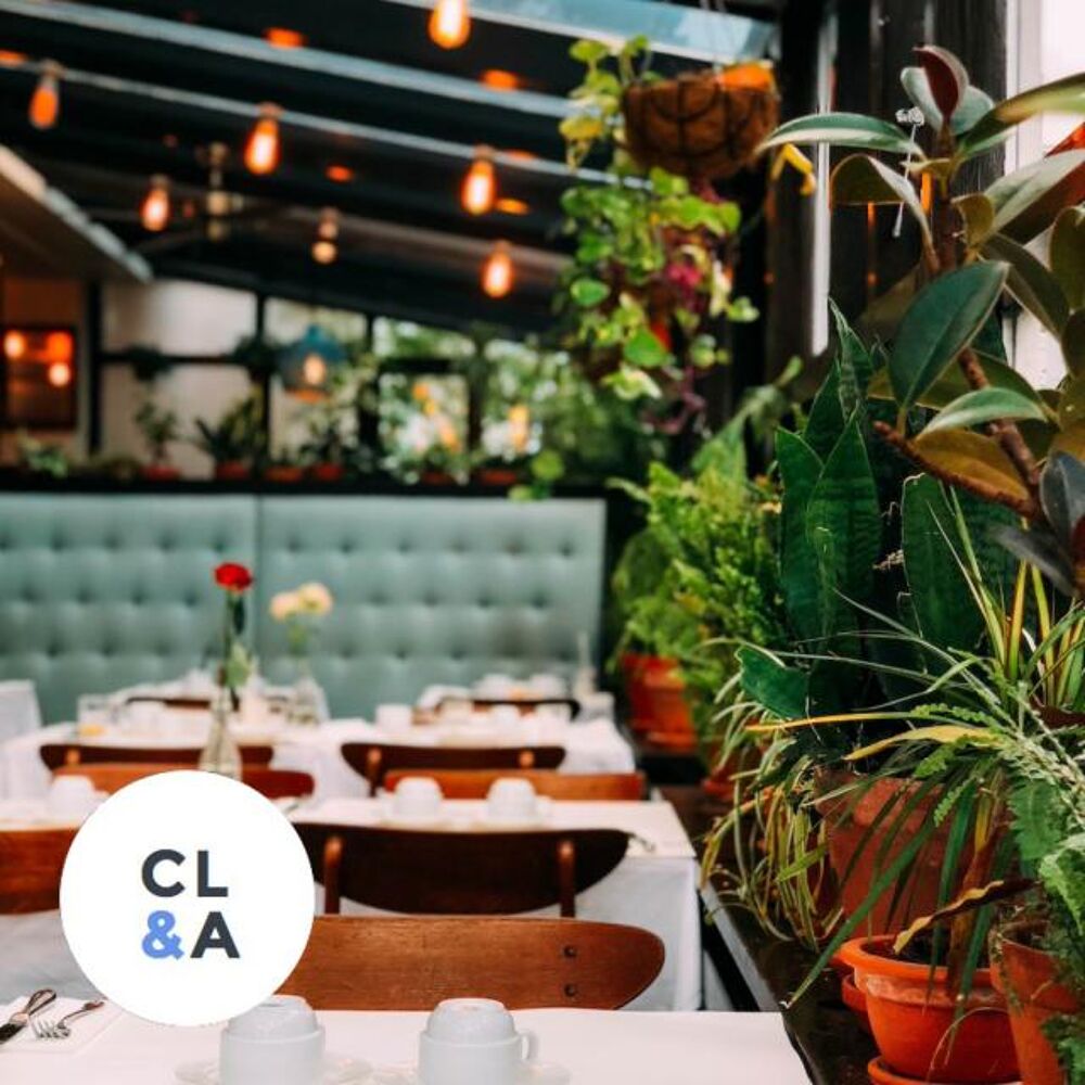   RESTAURANT LICENCE IV TERRASSE Baisse de prix 