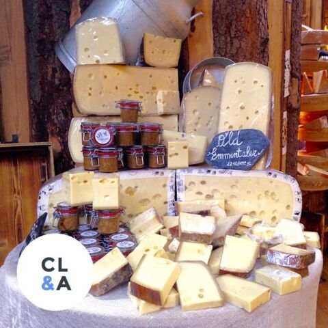 FROMAGERIE CREMERIE 445200 76000 Ville du 76