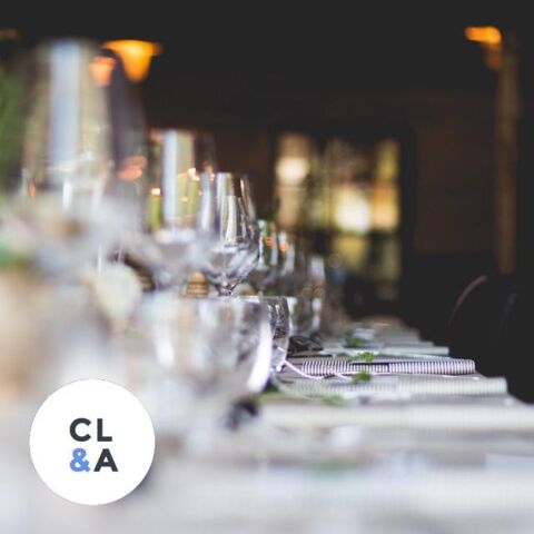   RESTAURANT LICENCE IV 