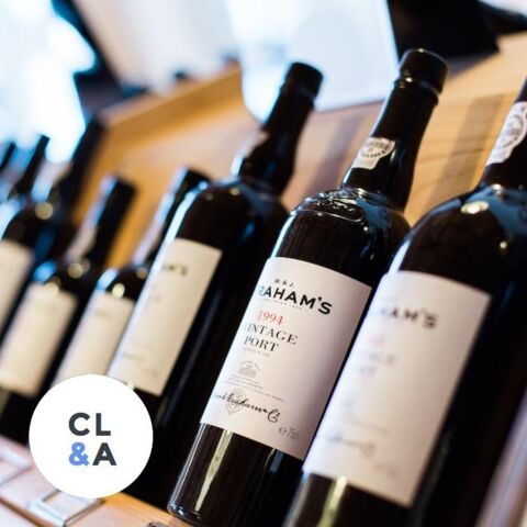 CAVE A VIN 40000 76000 Rouen