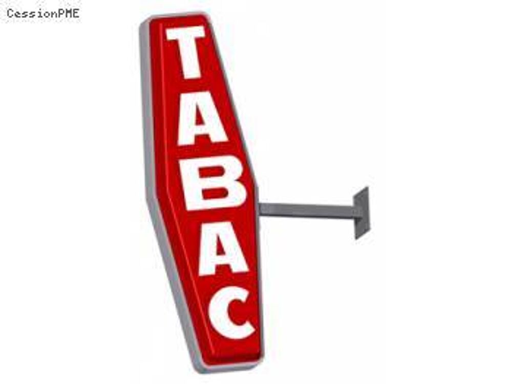   BAR TABAC 