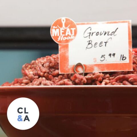 BOUCHERIE CHARCUTERIE 75000  Seine-maritime