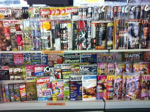  TABAC/LOTO/PRESSE/LIBRAIRIE/FRANCAISE DES JEUX 