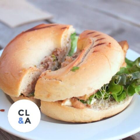   SANDWICHERIE VENTE À EMPORTER 