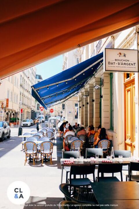 BAR BRASSERIE 499000 76000 Rouen