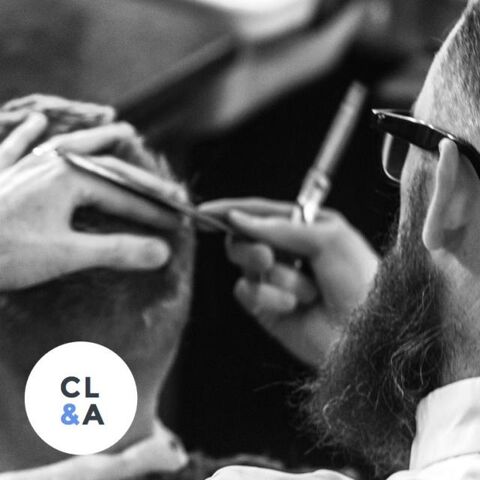   SALON DE COIFFURE MIXTE 