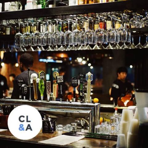   RESTAURANT LICENCE IV 
