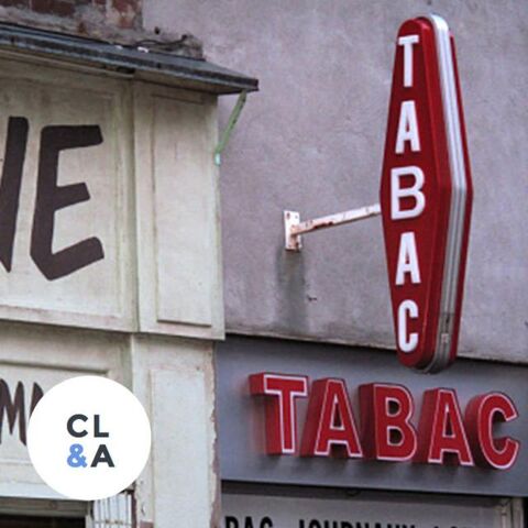   BAR TABAC LOTO PRESSE 