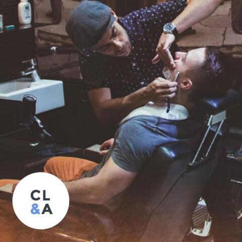   SALON DE COIFFURE MIXTE 