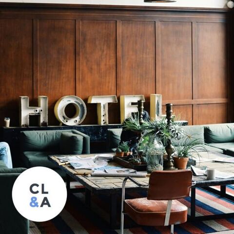   BRASSERIE HOTEL 6 N° 