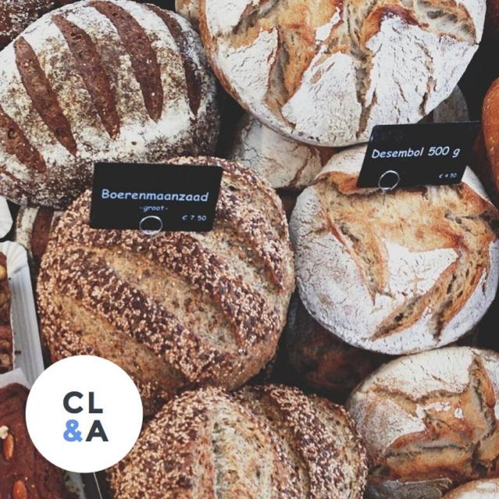   BOULANGERIE PATISSERIE 
