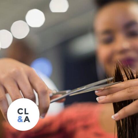 SALON DE COIFFURE MIXTE 79000  Eure