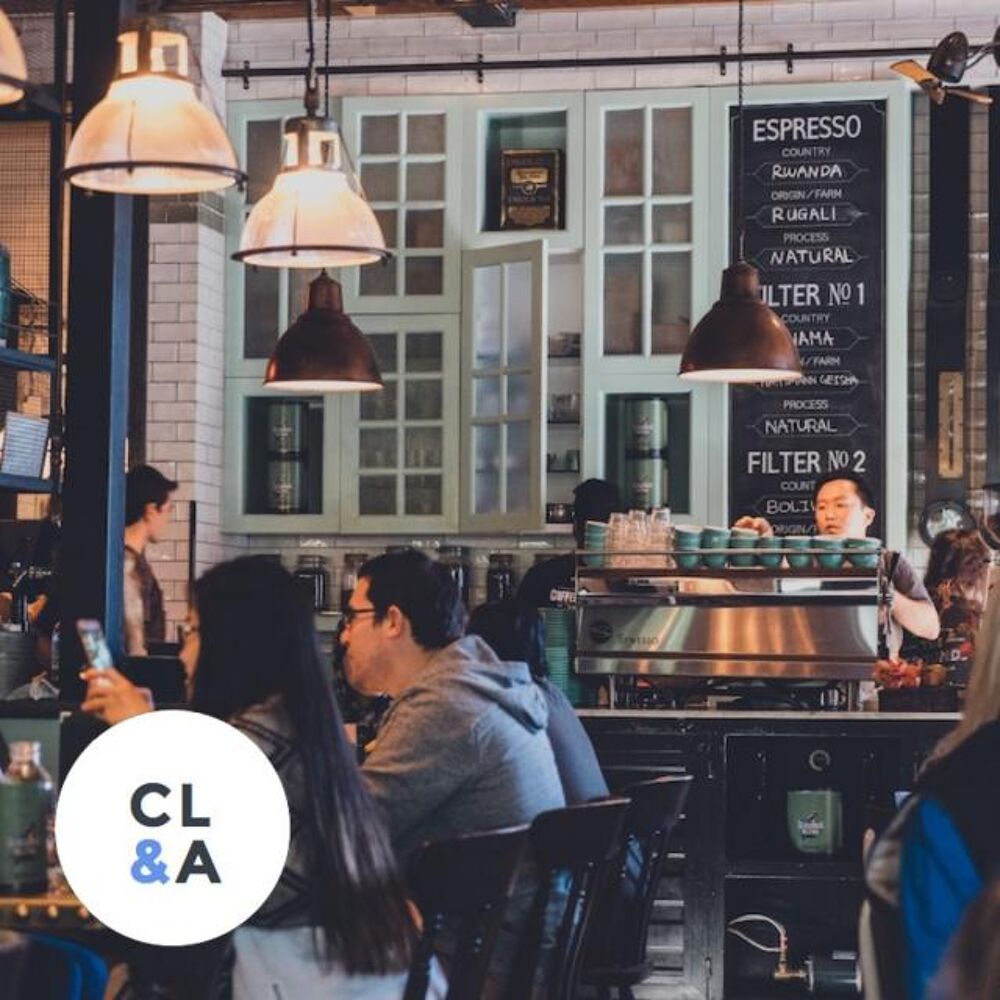   RESTAURANT LICENCE IV 