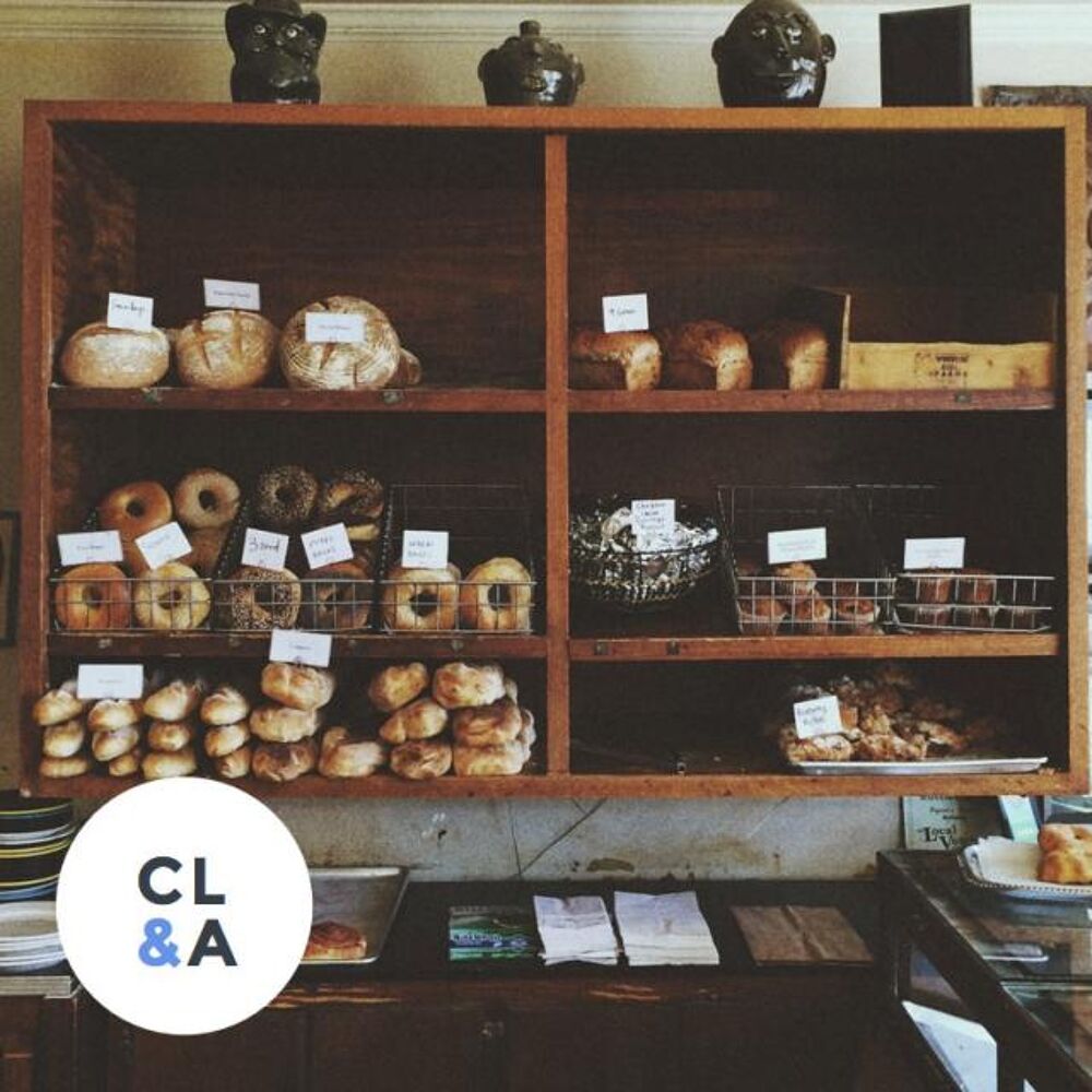   BOULANGERIE PATISSERIE 