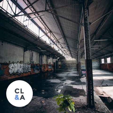 ENTREPÔT LOCAL 110000  Seine-maritime