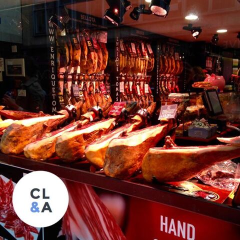 BOUCHERIE REVENTE DE CHARCUTERIE 268000 76000 Ville du 76