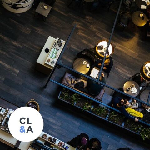   RESTAURANT LICENCE IV 
