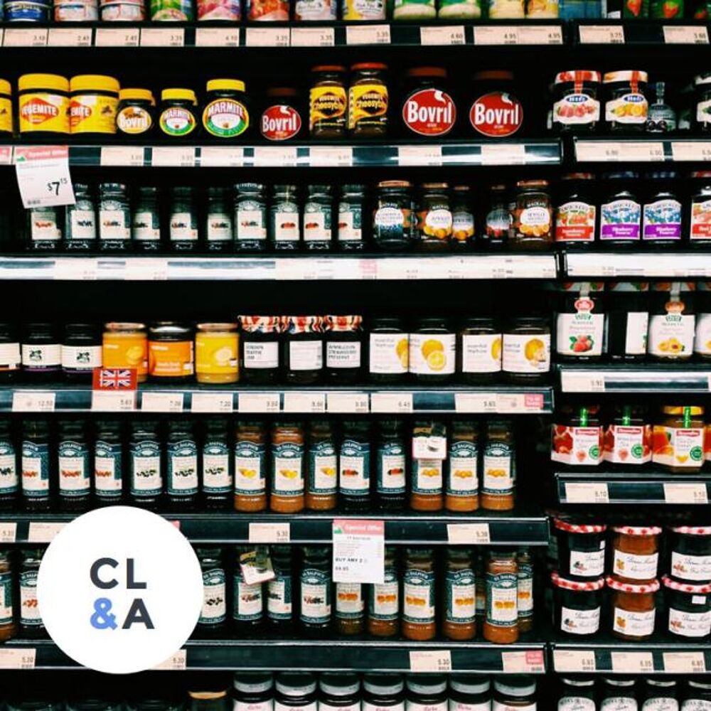   HALLES ALIMENTAIRE 