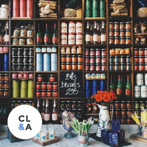 &Eacute;PICERIE PRIMEUR SUPERETTE ALIMENTATION 140000  Seine-maritime