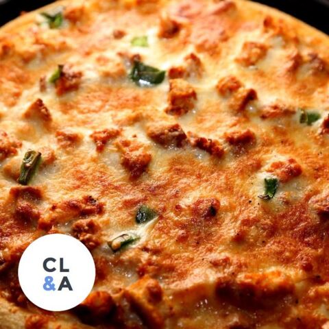   CAFÉTERIA 