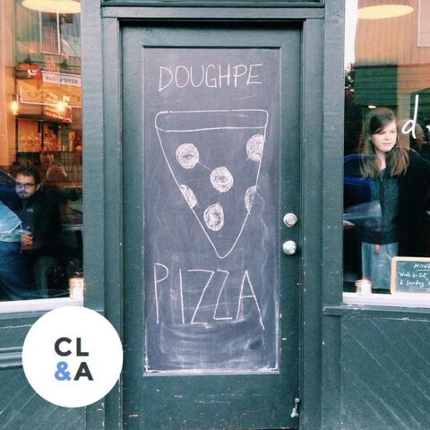   PIZZERIA RESTAURANT 