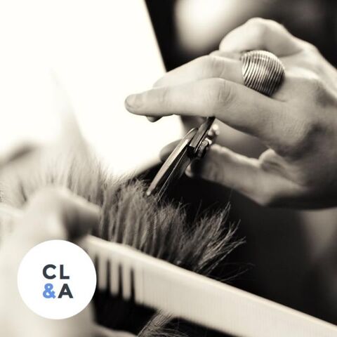   COIFFURE 