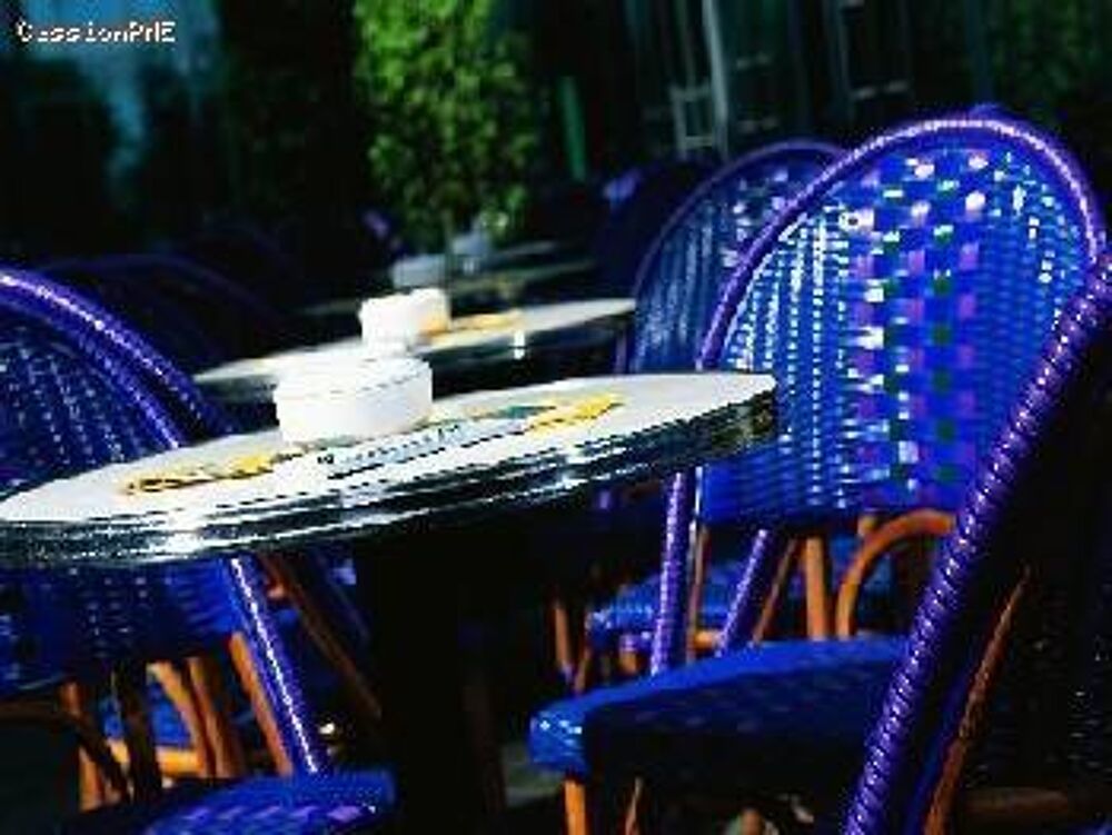   BAR/BRASSERIE 