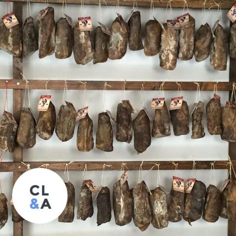   LOCAL ALIMENTAIRE 