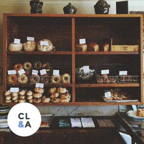 BOULANGERIE TARTERIE 171740 76000 Plateau est de rouen