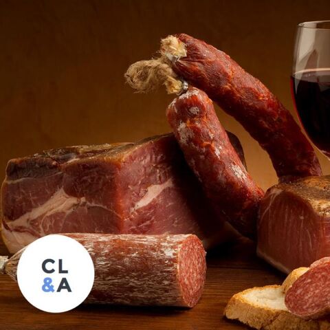   CHARCUTERIE 